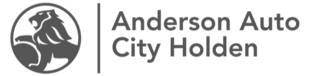 Anderson Auto City Holden